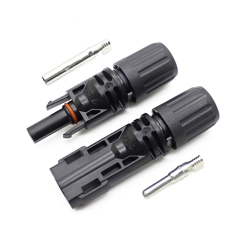 Jack nối MC4 1000V DC